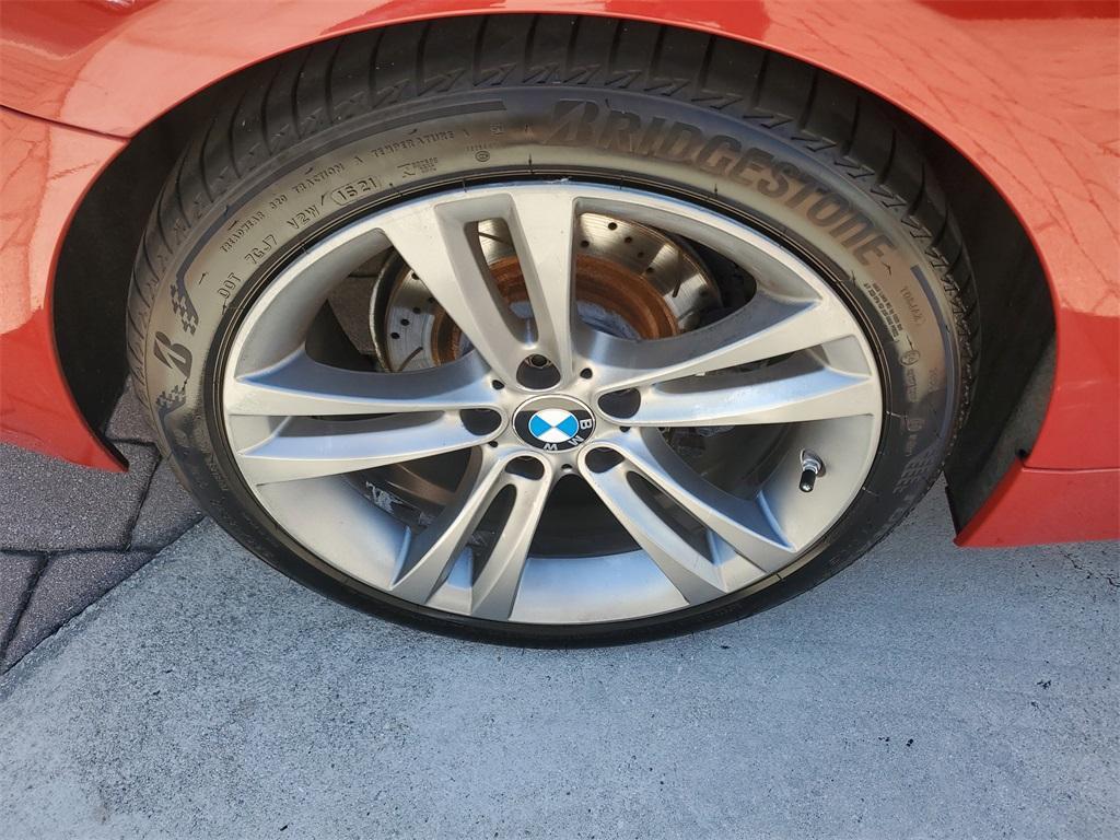 used 2014 BMW 428 car, priced at $12,499