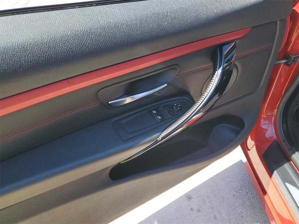 used 2014 BMW 428 car, priced at $12,499