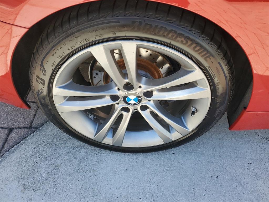 used 2014 BMW 428 car, priced at $12,499