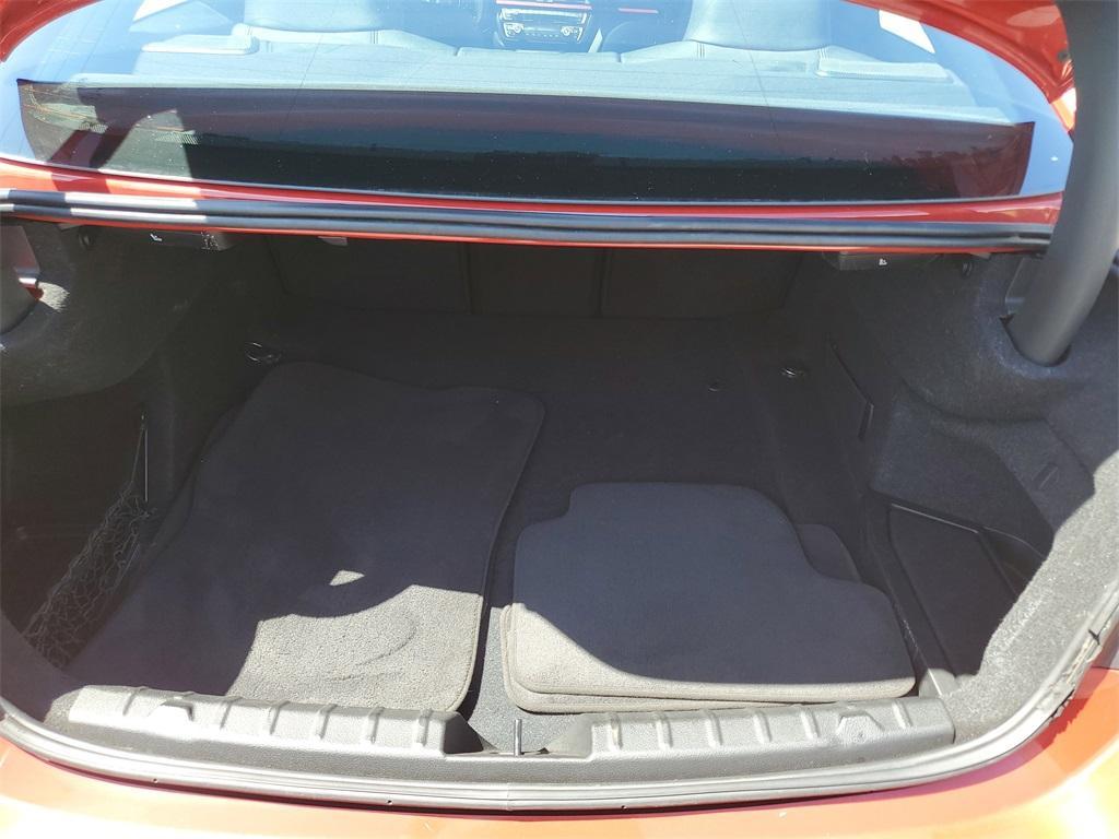 used 2014 BMW 428 car, priced at $12,499