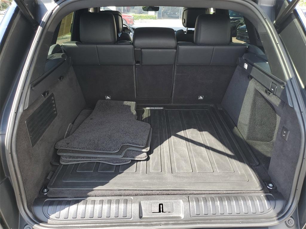 used 2019 Land Rover Range Rover Sport car, priced at $33,499