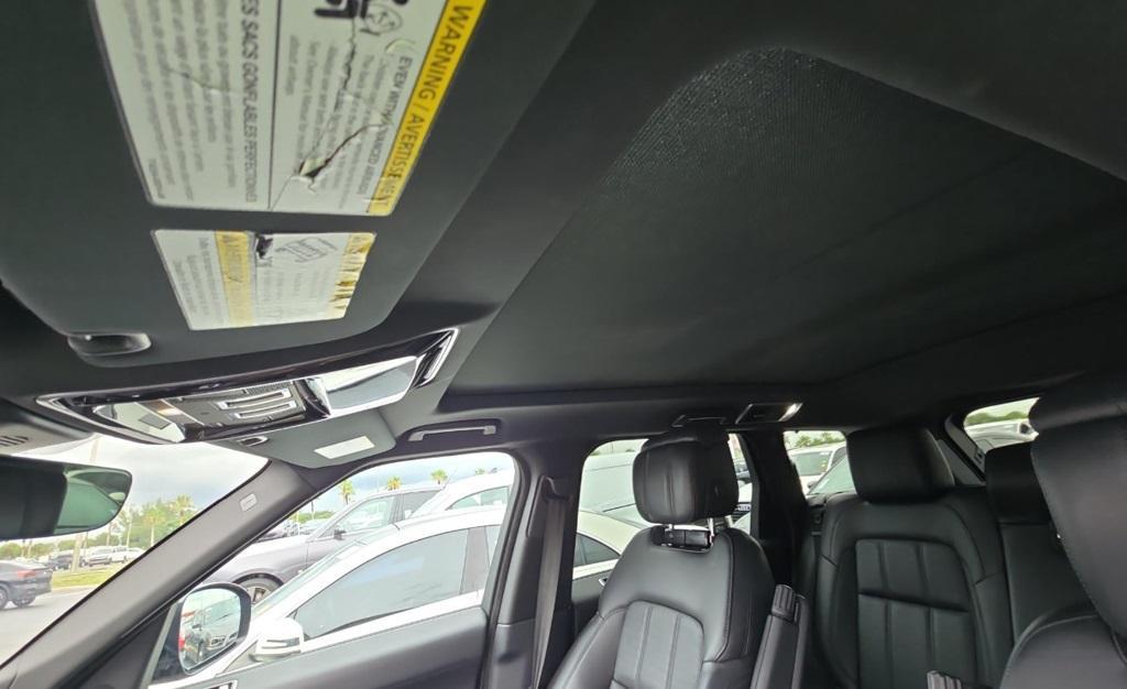 used 2019 Land Rover Range Rover Sport car, priced at $36,869