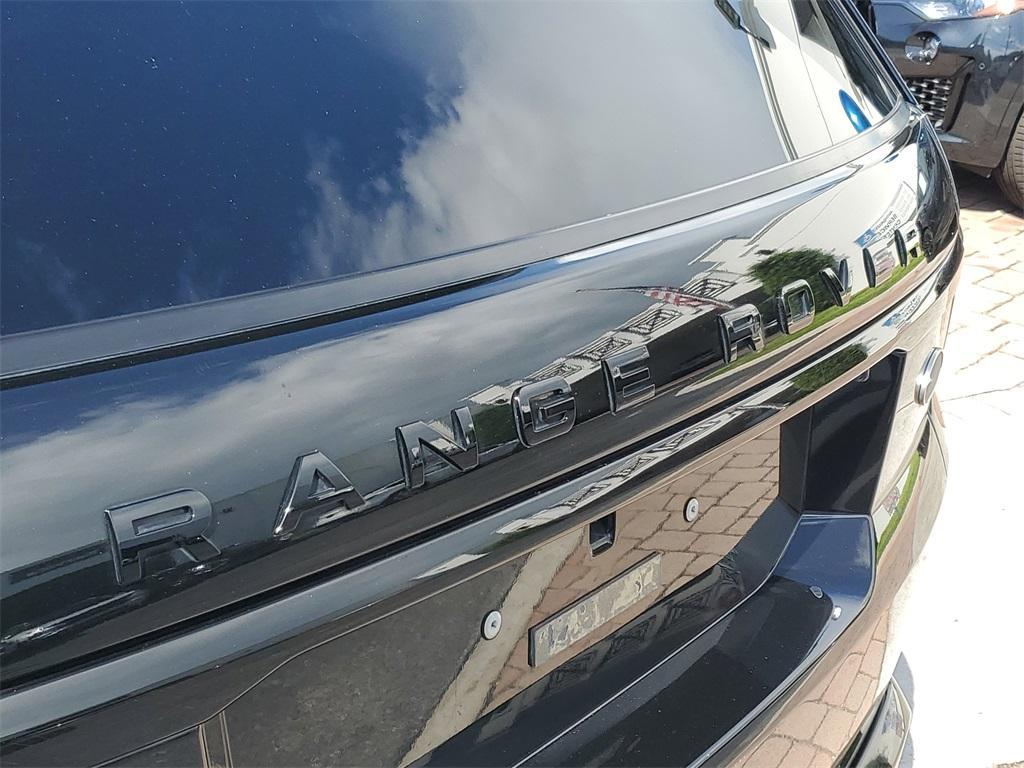 used 2019 Land Rover Range Rover Sport car, priced at $33,499