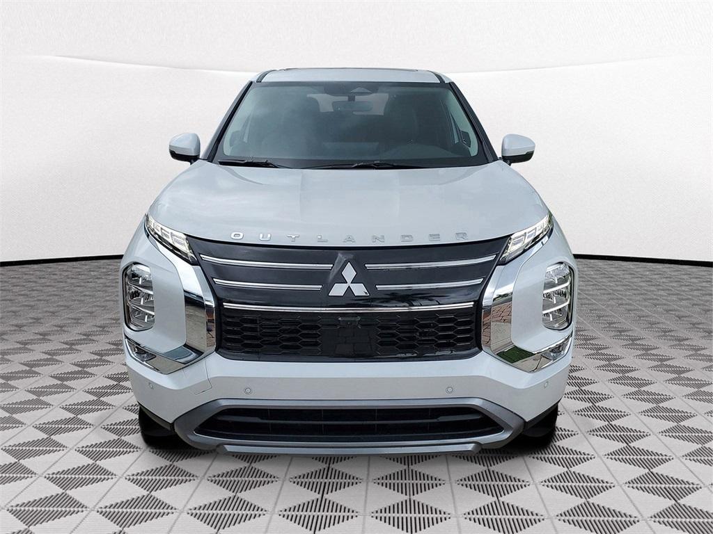 new 2025 Mitsubishi Outlander car, priced at $30,495