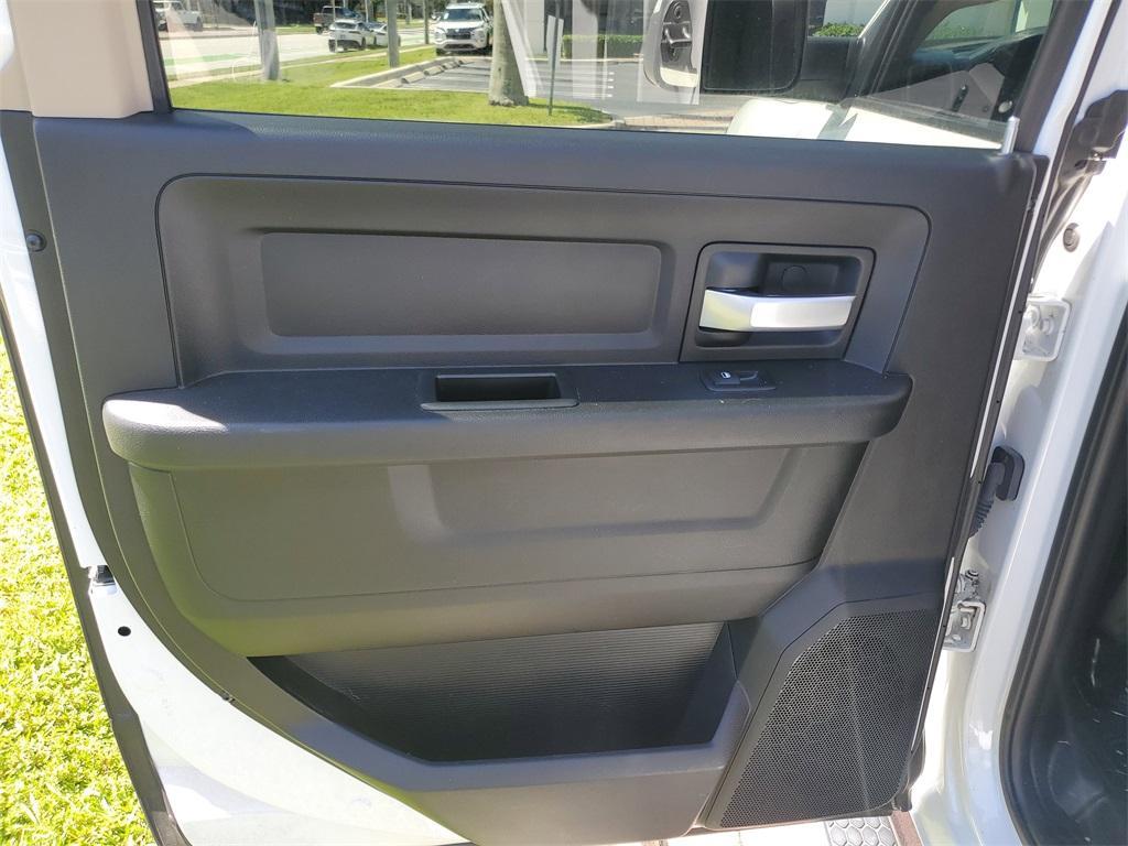 used 2019 Ram 2500 car, priced at $24,997