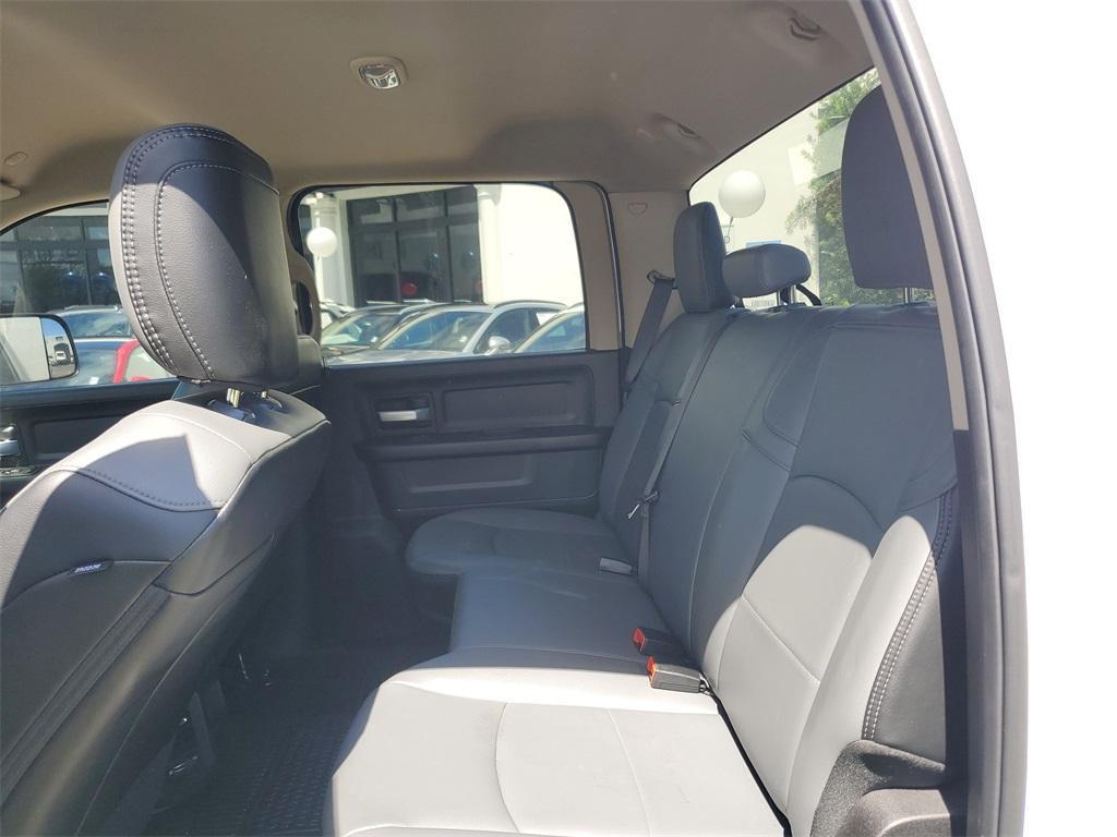 used 2019 Ram 2500 car, priced at $24,997