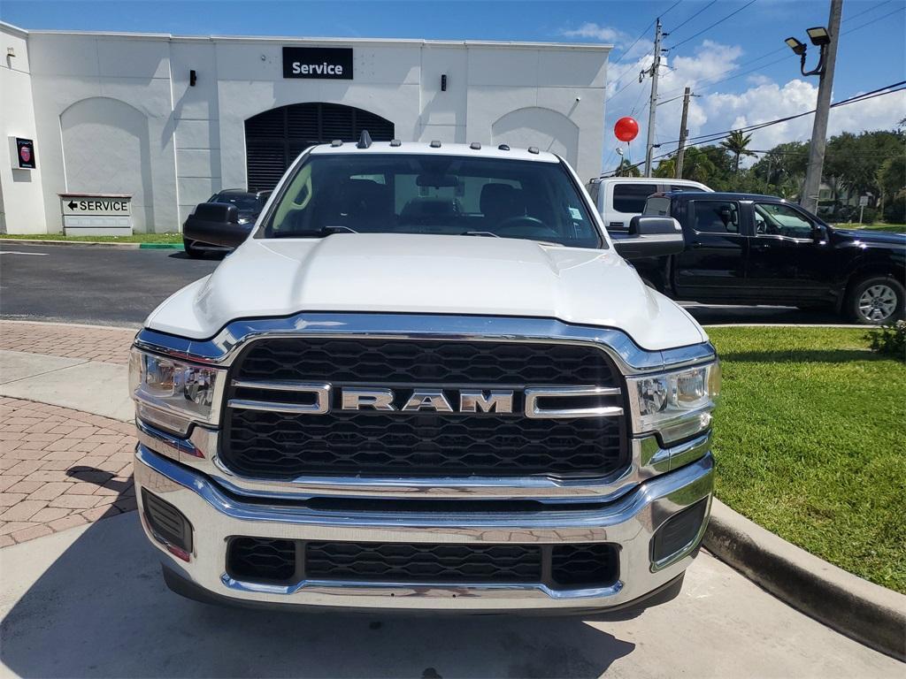 used 2019 Ram 2500 car, priced at $24,997
