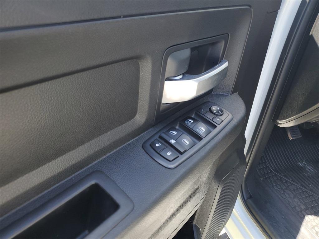used 2019 Ram 2500 car, priced at $24,997