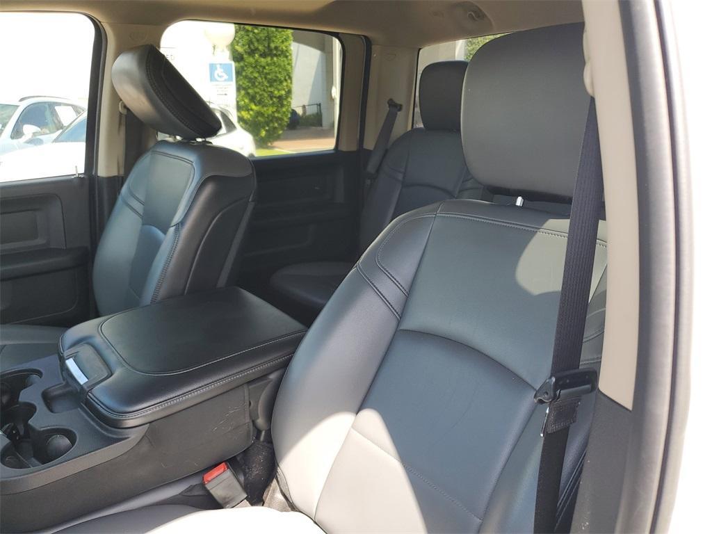 used 2019 Ram 2500 car, priced at $24,997