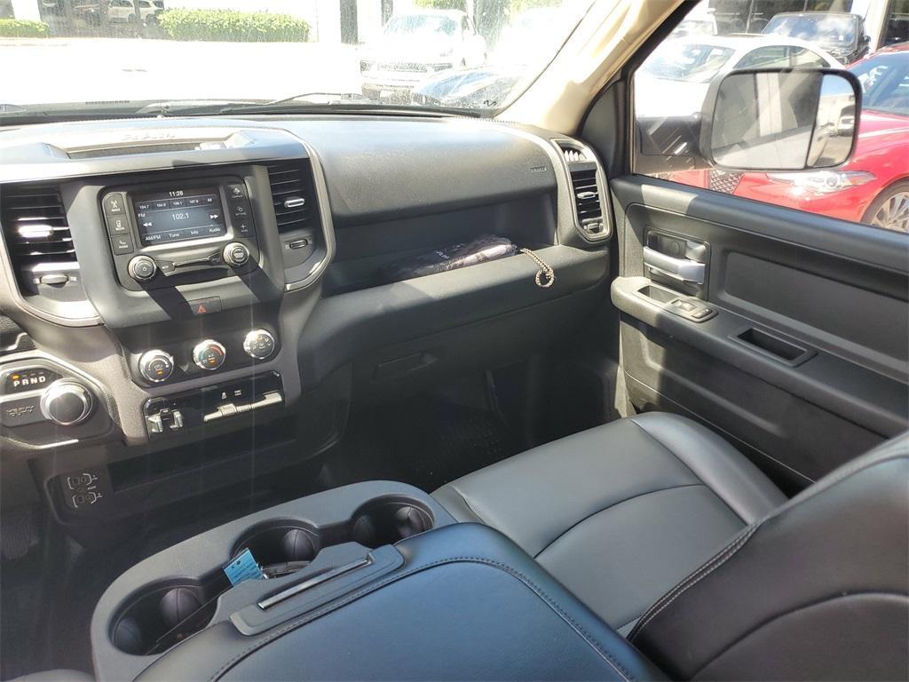used 2019 Ram 2500 car, priced at $24,997