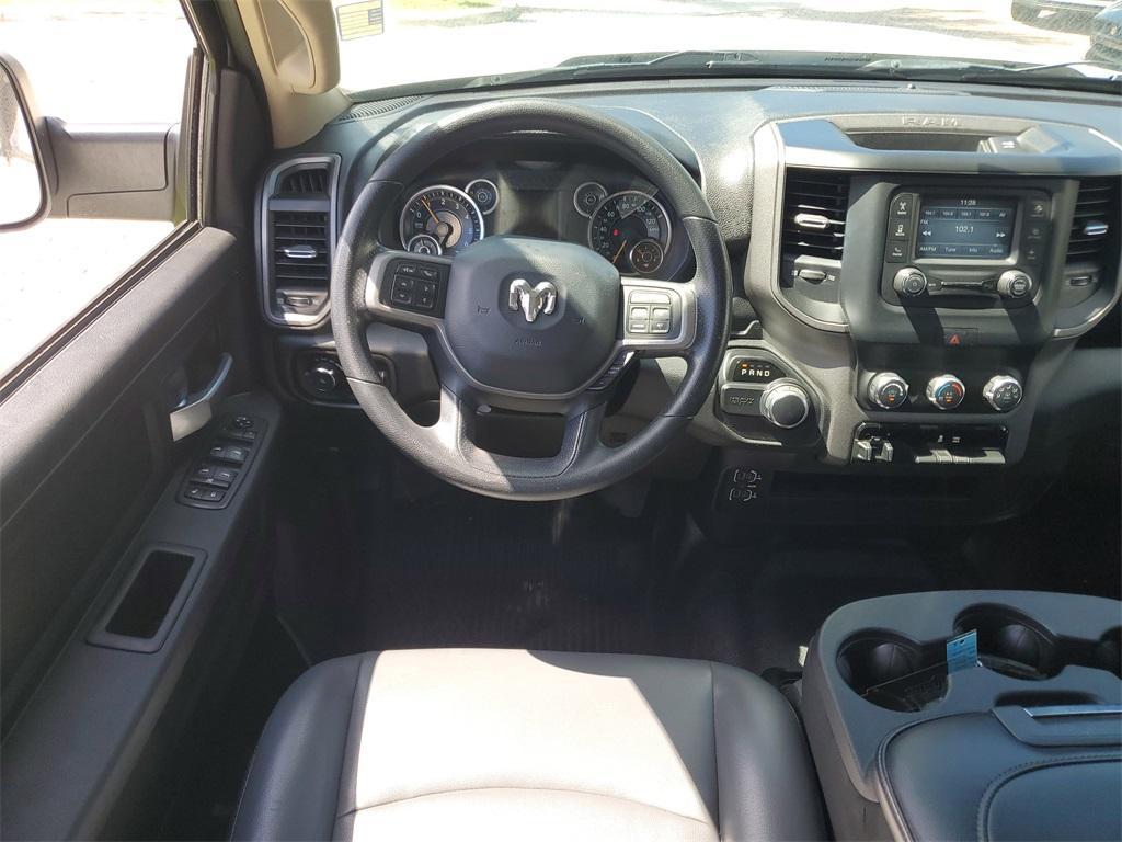 used 2019 Ram 2500 car, priced at $24,997