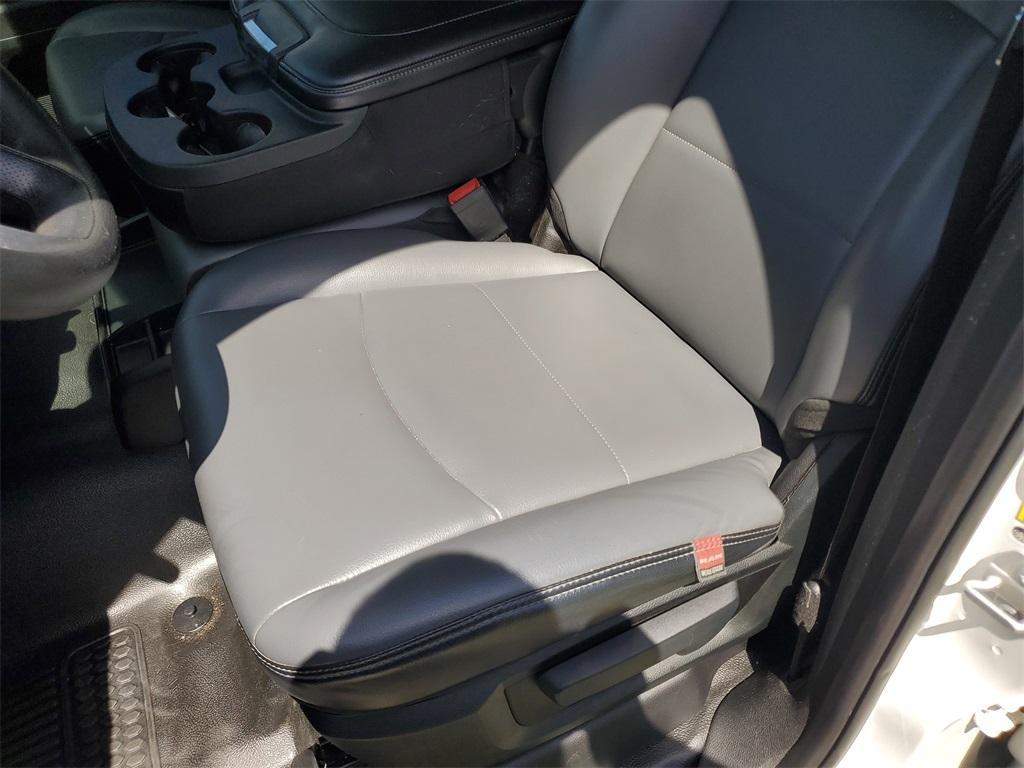 used 2019 Ram 2500 car, priced at $24,997