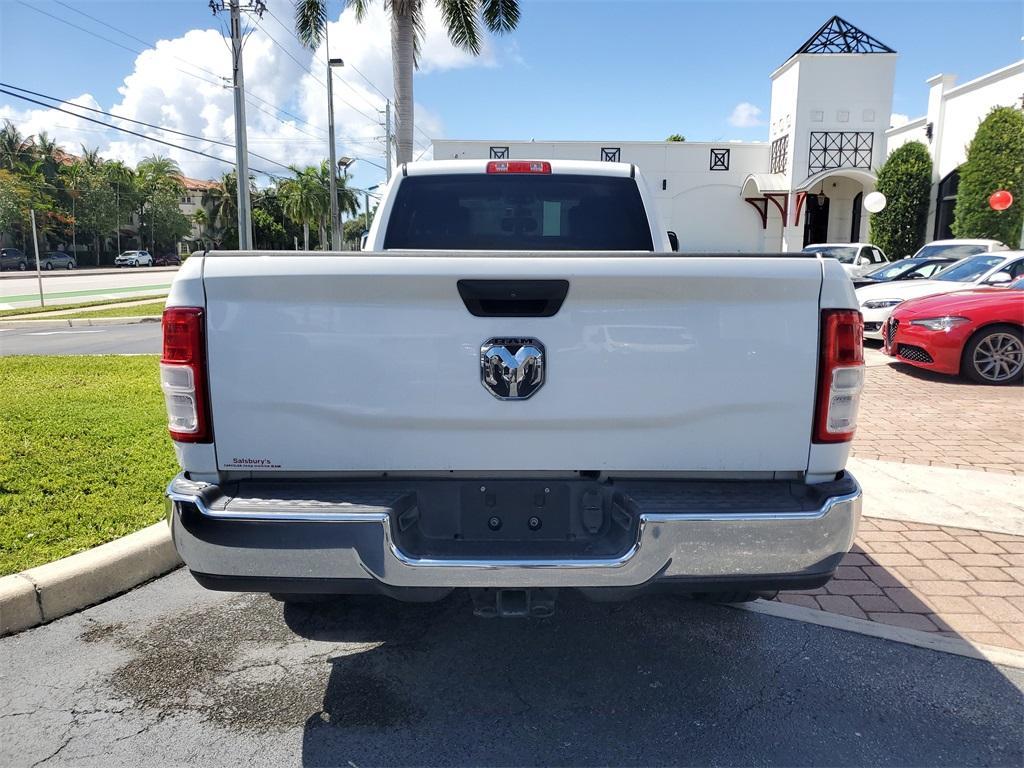 used 2019 Ram 2500 car, priced at $24,997