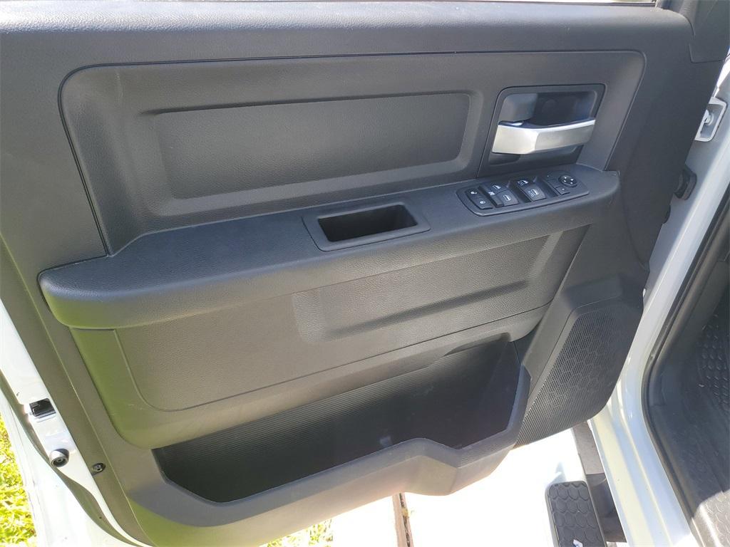 used 2019 Ram 2500 car, priced at $24,997