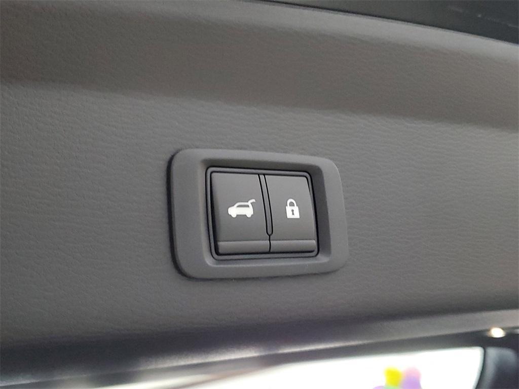 new 2025 Mitsubishi Outlander car, priced at $38,997