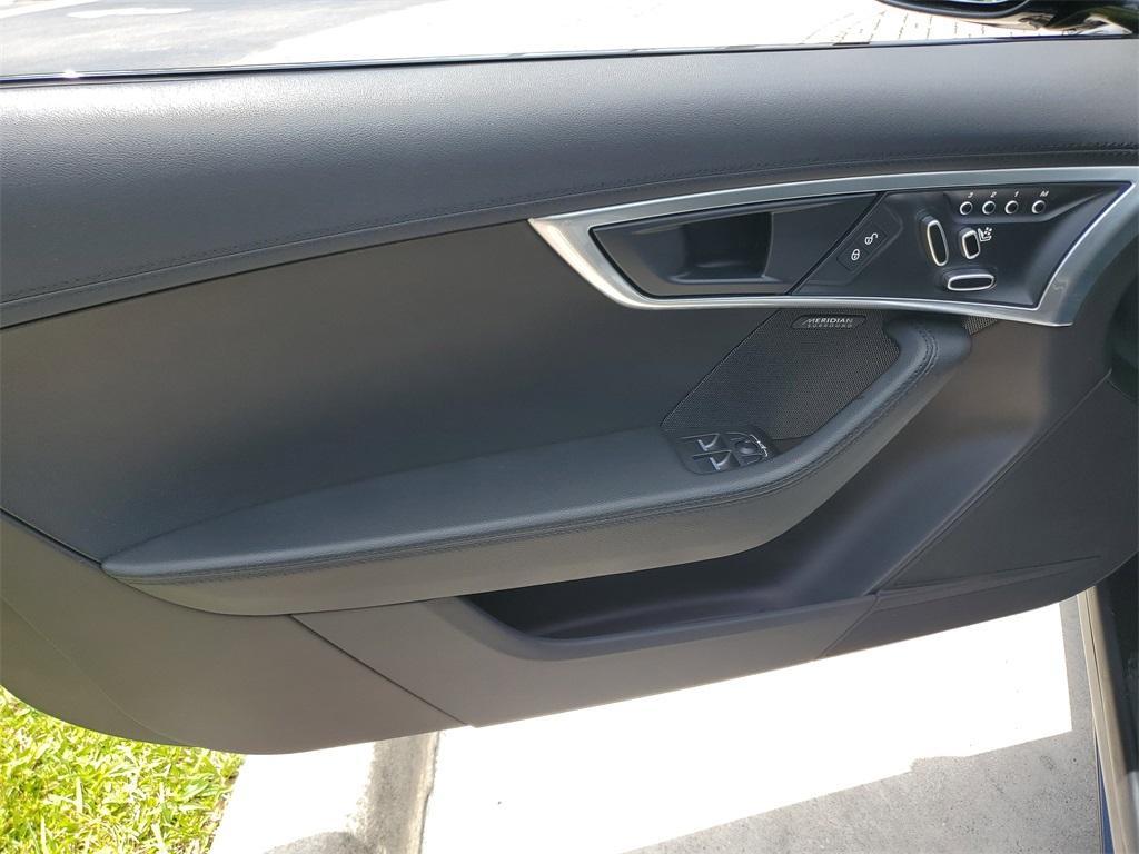 used 2018 Jaguar F-TYPE car, priced at $33,999
