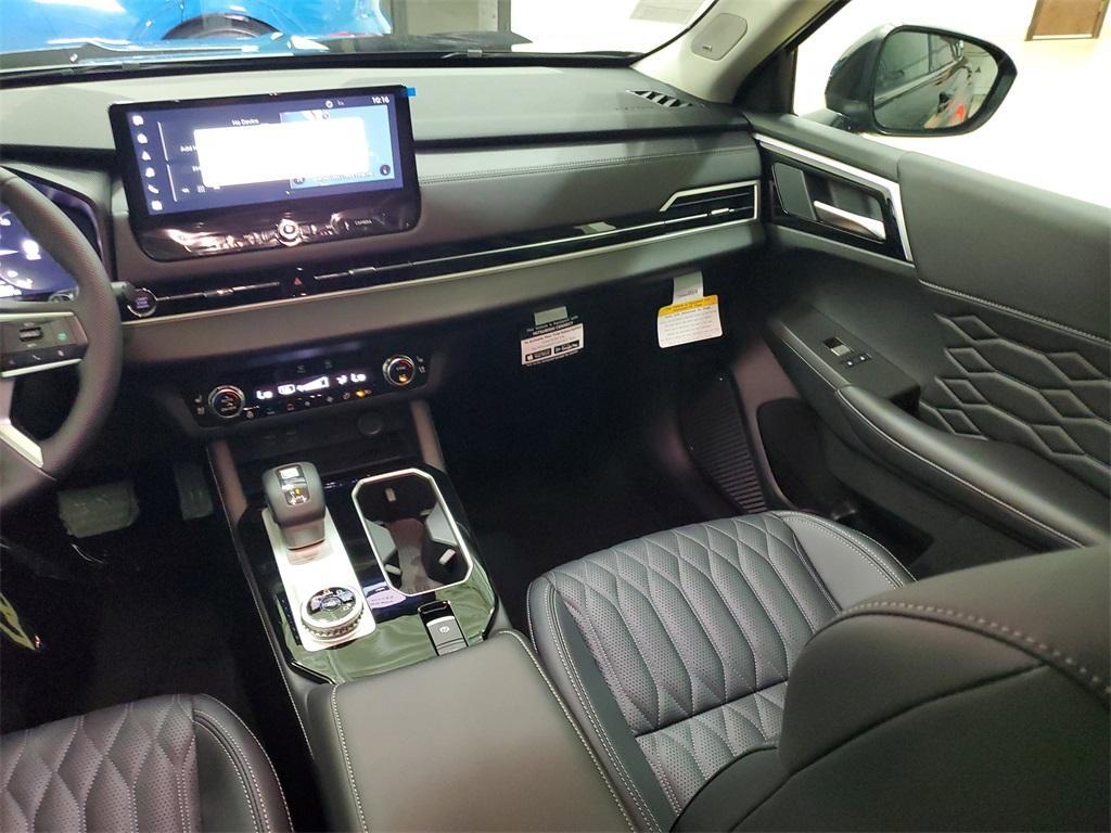 new 2025 Mitsubishi Outlander car, priced at $28,997