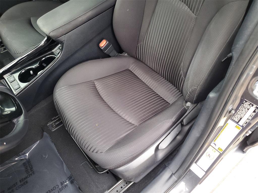 used 2021 Toyota Prius Prime car, priced at $22,997