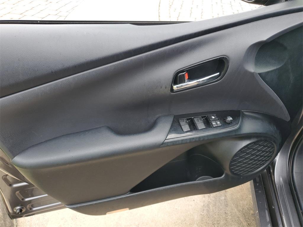 used 2021 Toyota Prius Prime car, priced at $22,997