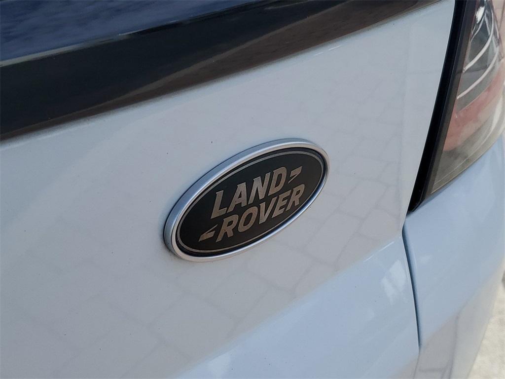 used 2019 Land Rover Range Rover Sport car, priced at $34,997