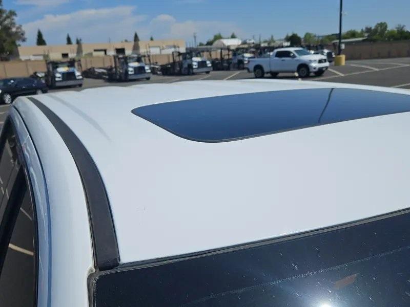 used 2020 GMC Sierra 1500 car, priced at $33,387