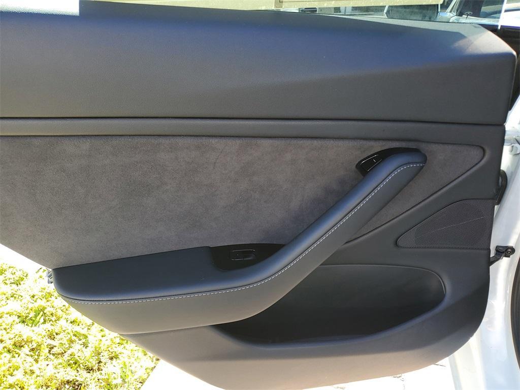 used 2018 Tesla Model 3 car, priced at $19,699