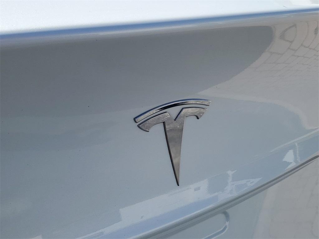 used 2018 Tesla Model 3 car, priced at $19,699