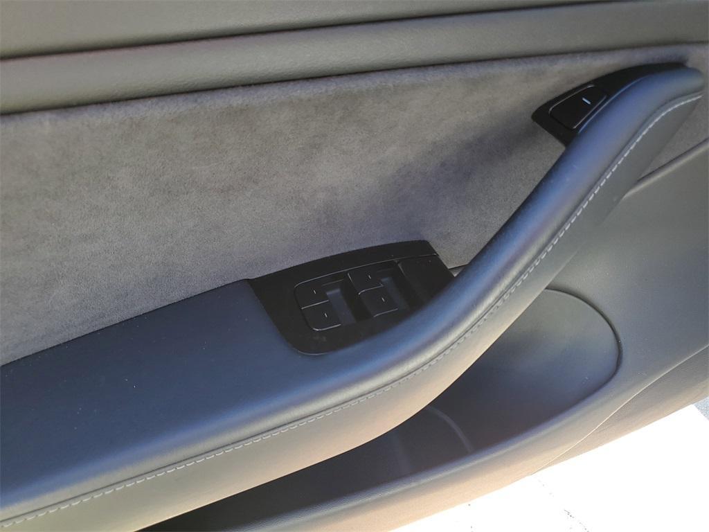 used 2018 Tesla Model 3 car, priced at $19,699
