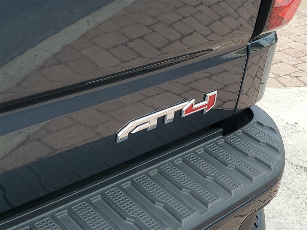 used 2022 GMC Sierra 1500 Limited car, priced at $42,997