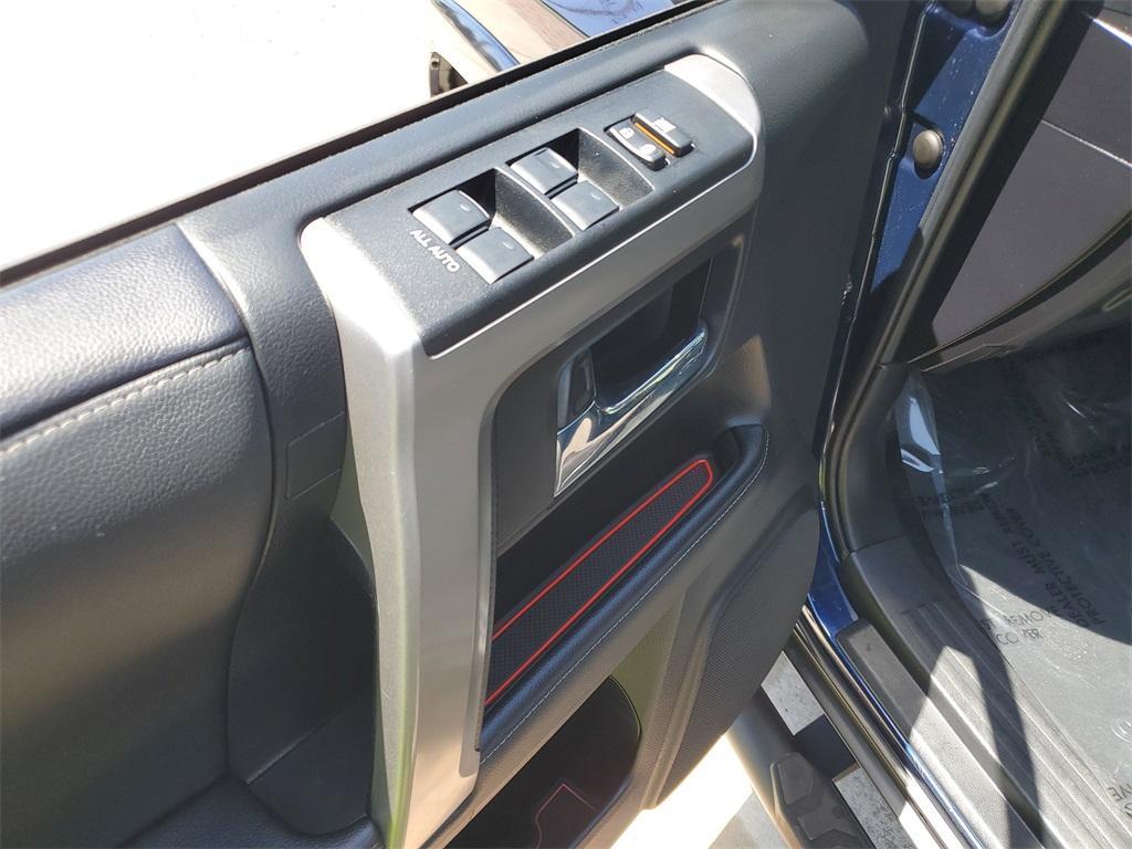 used 2021 Toyota 4Runner car, priced at $30,899