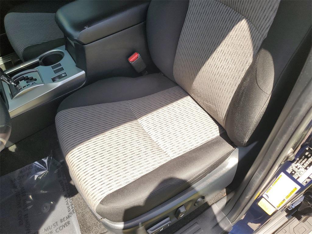 used 2021 Toyota 4Runner car, priced at $30,899