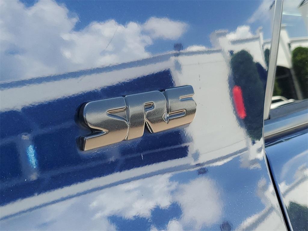 used 2021 Toyota 4Runner car, priced at $30,899