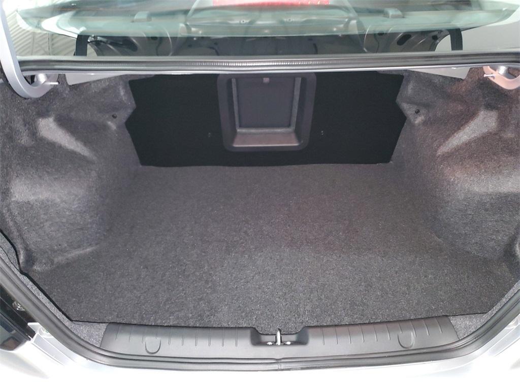new 2024 Mitsubishi Mirage G4 car, priced at $18,115