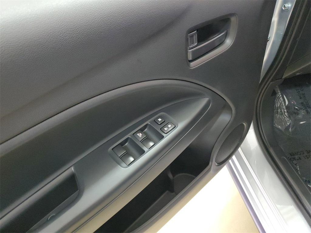 new 2024 Mitsubishi Mirage G4 car, priced at $18,115