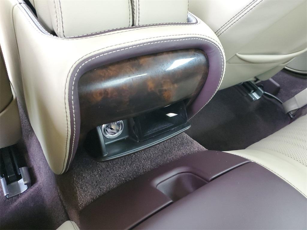 used 2016 Bentley Continental GT car, priced at $66,799