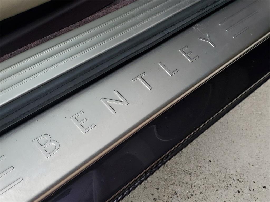 used 2016 Bentley Continental GT car, priced at $66,799