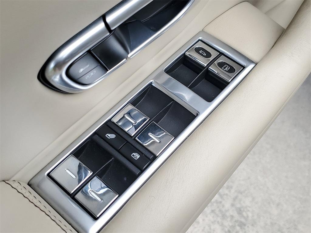 used 2016 Bentley Continental GT car, priced at $66,799