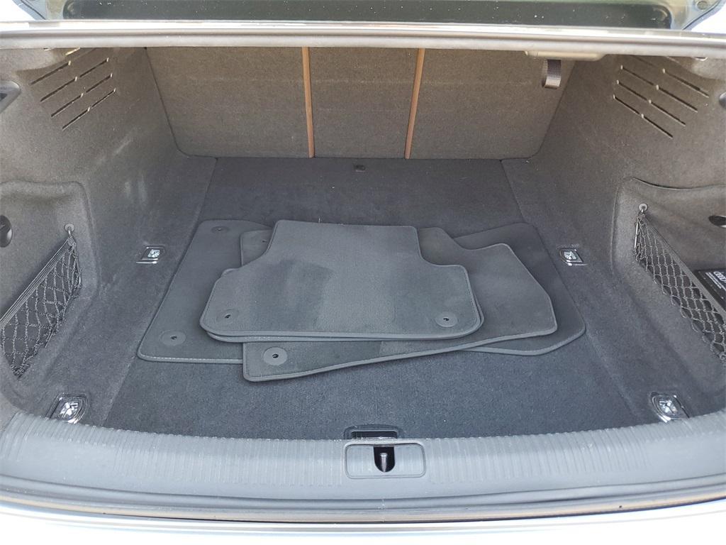 used 2018 Audi A4 car, priced at $12,699