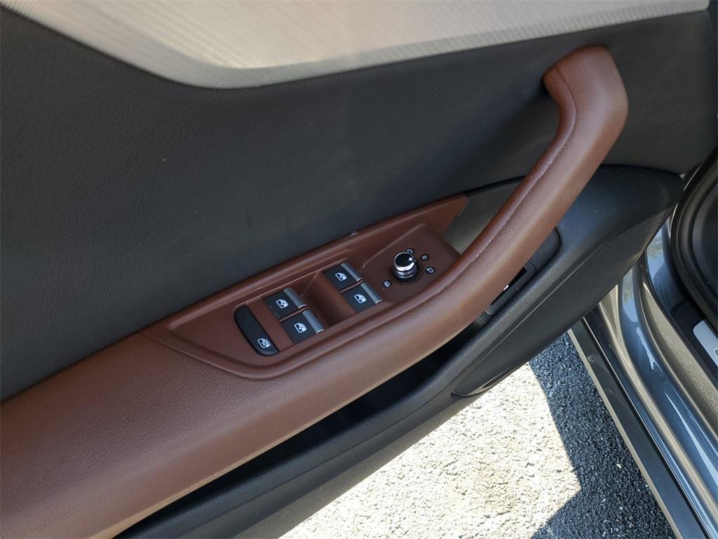 used 2018 Audi A4 car, priced at $12,699