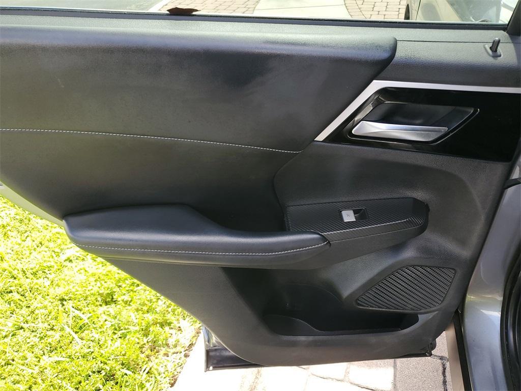 used 2022 Mitsubishi Outlander car, priced at $20,999