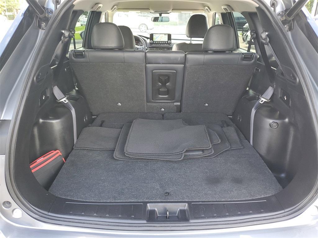 used 2022 Mitsubishi Outlander car, priced at $20,999