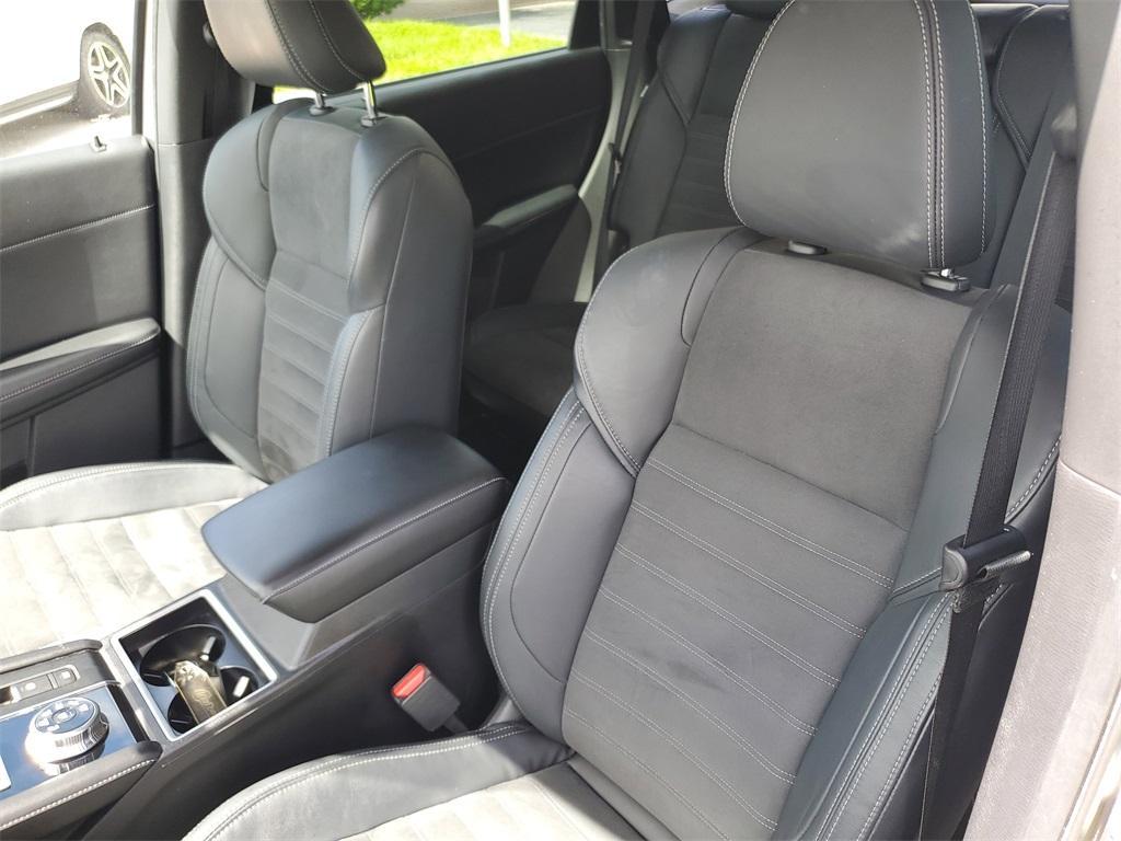 used 2022 Mitsubishi Outlander car, priced at $20,999