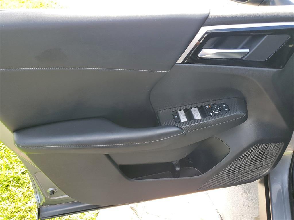 used 2022 Mitsubishi Outlander car, priced at $20,999