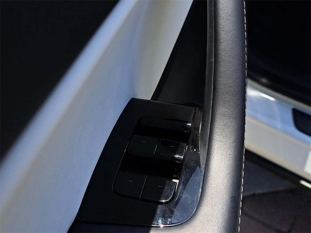used 2020 Tesla Model Y car, priced at $17,699
