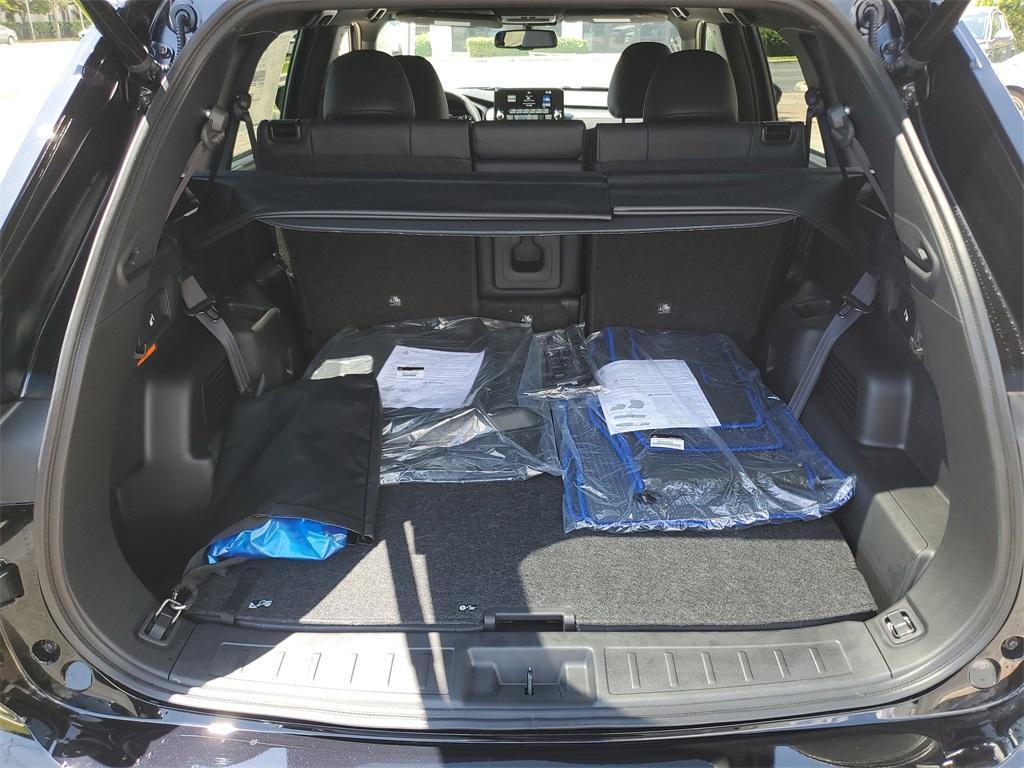 new 2025 Mitsubishi Outlander PHEV car, priced at $41,495