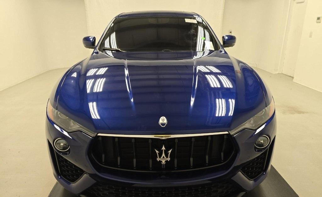 used 2022 Maserati Levante car, priced at $45,199