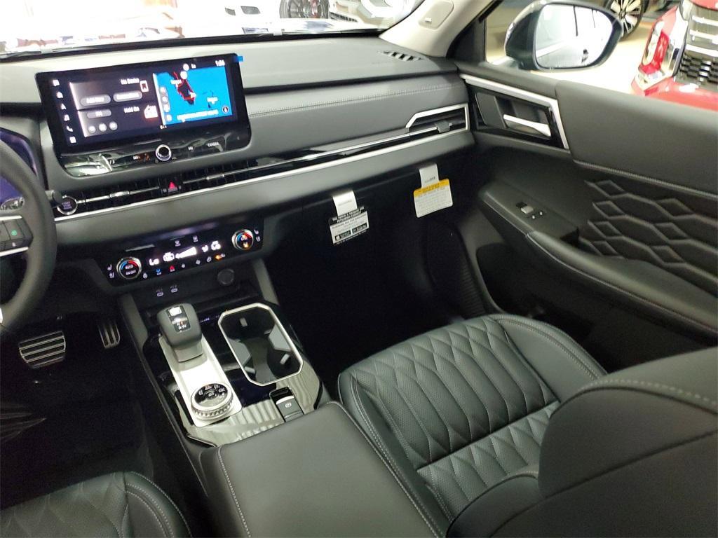 new 2025 Mitsubishi Outlander car, priced at $29,581
