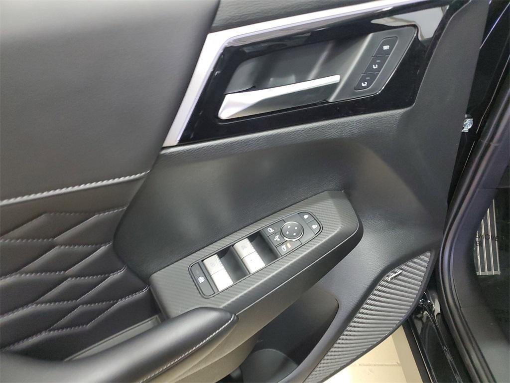 new 2025 Mitsubishi Outlander car, priced at $29,581