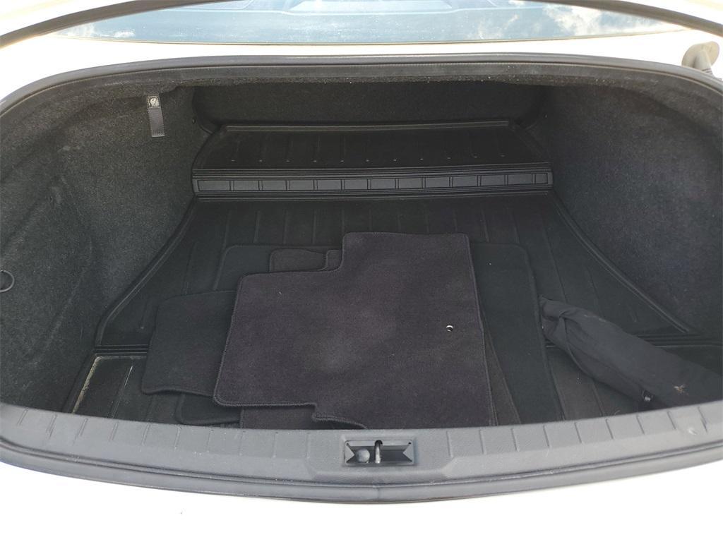 used 2017 INFINITI Q60 car, priced at $19,749