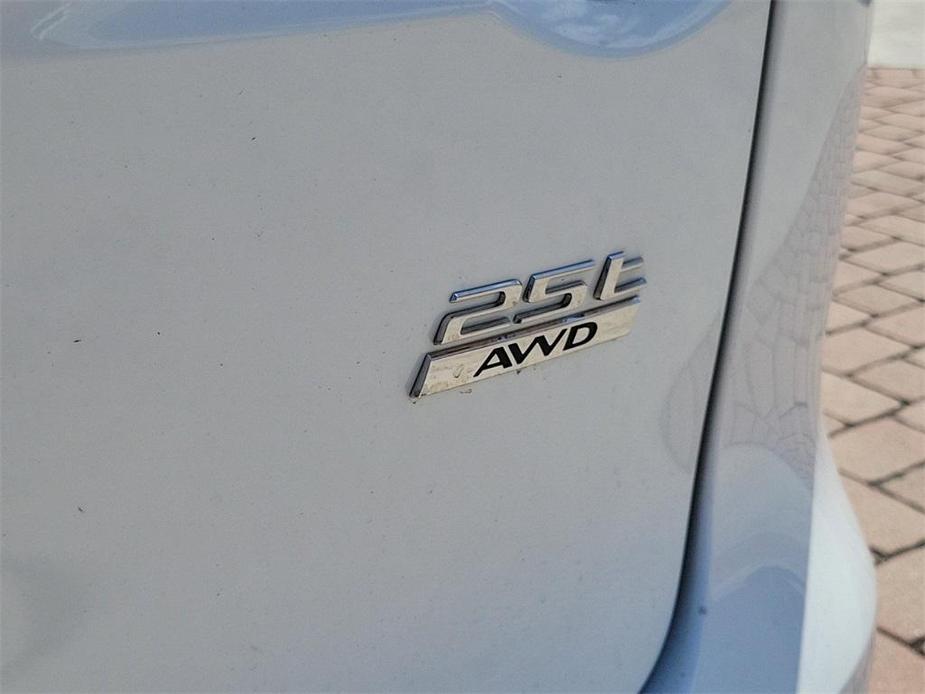 used 2020 Jaguar F-PACE car, priced at $24,518